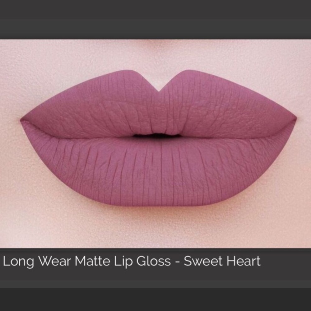 Beauty Creations Matte Lipgloss